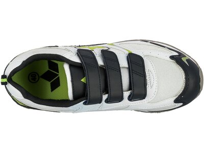 LICO Herren Laufschuhe Nelson V Schwarz