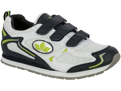 LICO Herren Laufschuhe Nelson V Schwarz