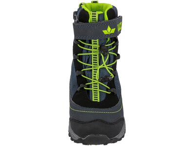 LICO Kinder Winterboot Sundsvall VS Schwarz