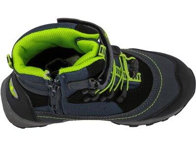 LICO Kinder Winterboot Sundsvall VS Schwarz