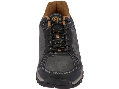 BRÜTTING Herren Bergstiefel Outdoorschuh Akron Grau