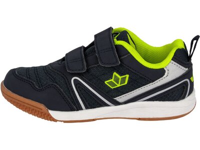 LICO Kinder Freizeitschuhe Sportschuh Boulder V Braun