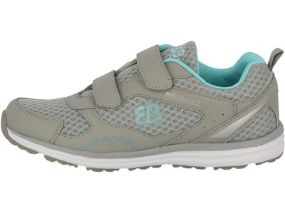 BRÜTTING Herren Laufschuhe Joggingschuh Performance V Grau
