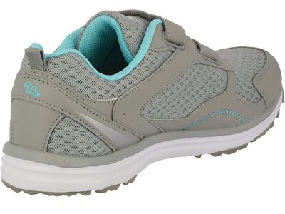 BRÜTTING Herren Laufschuhe Joggingschuh Performance V Grau