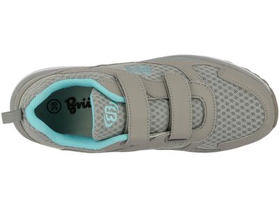 BRÜTTING Herren Laufschuhe Joggingschuh Performance V Grau