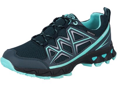 BRÜTTING Herren Bergstiefel Outdoorschuh Power Blau