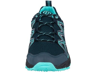 BRÜTTING Herren Bergstiefel Outdoorschuh Power Blau