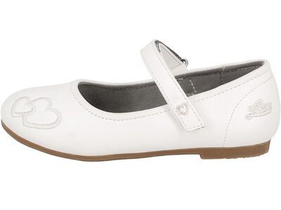 LICO Kinder Sandalen Alicia V Braun