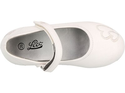 LICO Kinder Sandalen Alicia V Braun