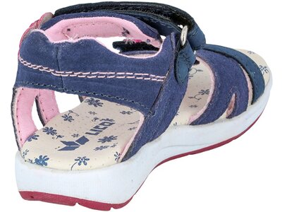 LICO Kinder Sandalen Cassandra V Blau