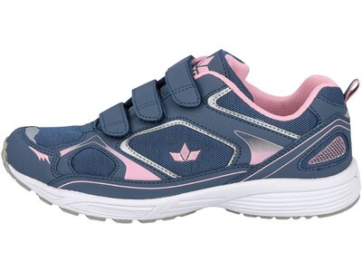 LICO Herren Laufschuhe Joggingschuh Silas V Blau