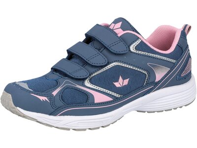 LICO Herren Laufschuhe Joggingschuh Silas V Blau