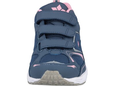 LICO Herren Laufschuhe Joggingschuh Silas V Blau