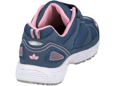 LICO Herren Laufschuhe Joggingschuh Silas V Blau