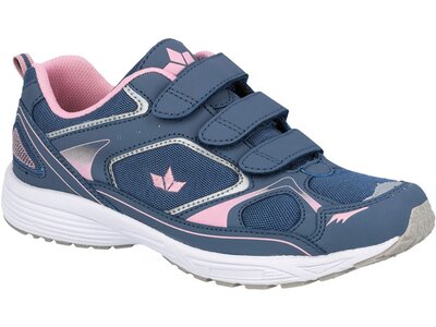 LICO Herren Laufschuhe Joggingschuh Silas V Blau