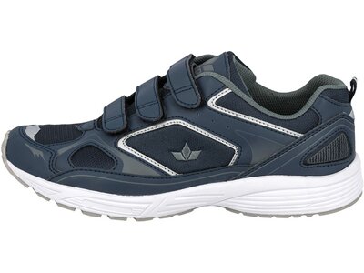 LICO Herren Laufschuhe Joggingschuh Silas V Grau