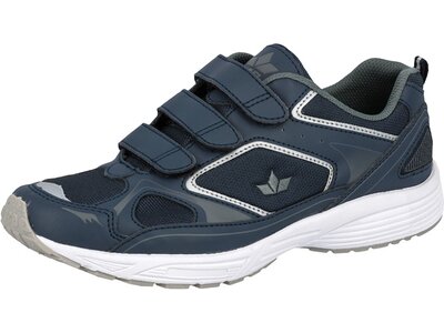 LICO Herren Laufschuhe Joggingschuh Silas V Grau