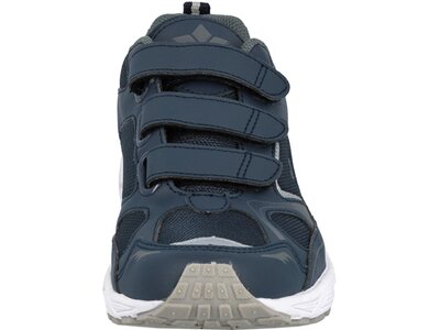 LICO Herren Laufschuhe Joggingschuh Silas V Grau
