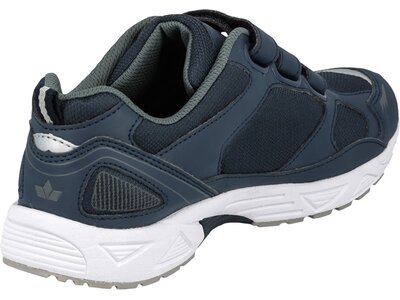 LICO Herren Laufschuhe Joggingschuh Silas V Grau