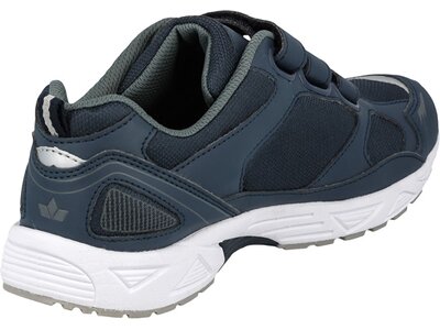 LICO Herren Laufschuhe Silas V Grau