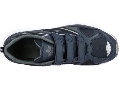 LICO Herren Laufschuhe Joggingschuh Silas V Grau