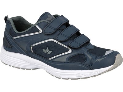LICO Herren Laufschuhe Joggingschuh Silas V Grau