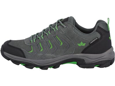LICO Herren Bergstiefel Outdoorschuh Manaslu Grau