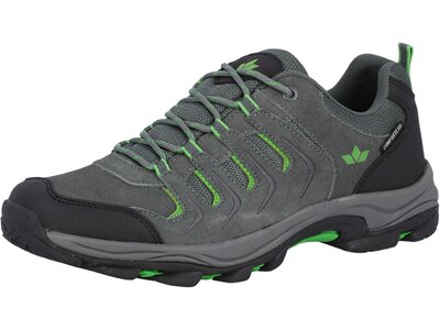 LICO Herren Bergstiefel Outdoorschuh Manaslu Grau