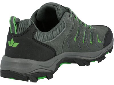 LICO Herren Bergstiefel Outdoorschuh Manaslu Grau