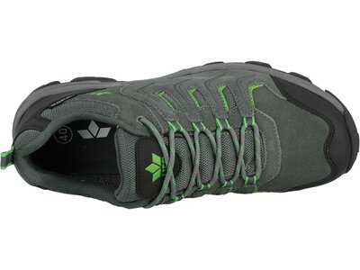 LICO Herren Bergstiefel Outdoorschuh Manaslu Grau