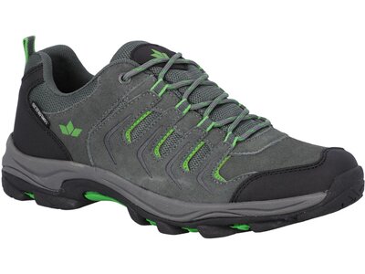 LICO Herren Bergstiefel Outdoorschuh Manaslu Grau