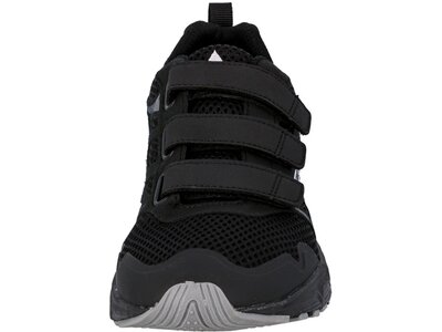 LICO Herren Laufschuhe Pelias V Schwarz