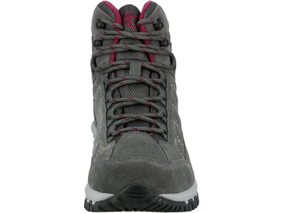 BRÜTTING Herren Bergstiefel Outdoorstiefel Mount Adams High Grau