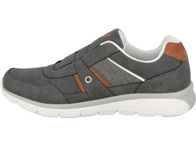 LICO Herren Slipper Conner Slipper Grau