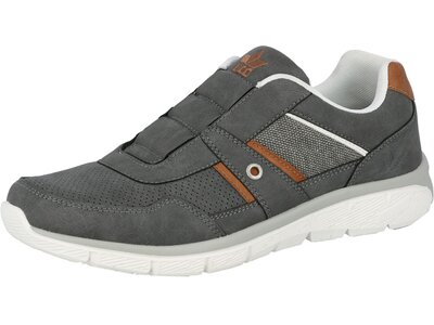 LICO Herren Slipper Conner Slipper Grau