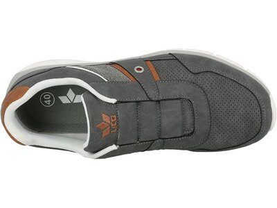 LICO Herren Slipper Conner Slipper Grau