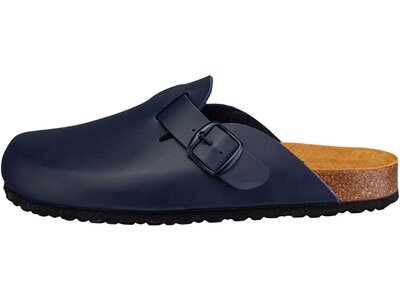 LICO Herren Clogs Bioline Clog Blau