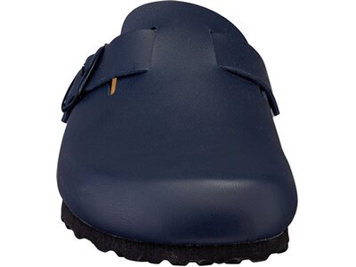 LICO Herren Clogs Bioline Clog Blau