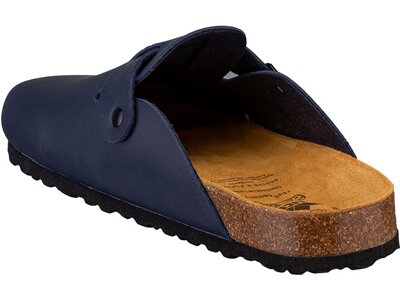 LICO Herren Clogs Bioline Clog Blau