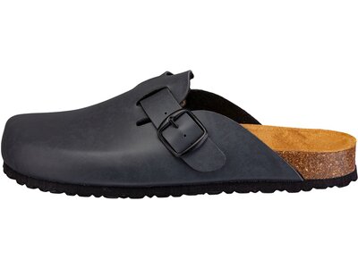LICO Herren Clogs Bioline Clog Grau
