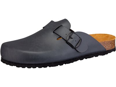 LICO Herren Clogs Bioline Clog Grau
