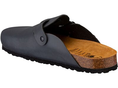 LICO Herren Clogs Bioline Clog Grau