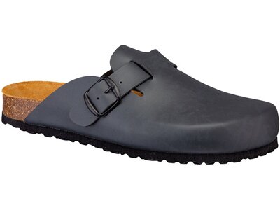 LICO Herren Clogs Bioline Clog Grau