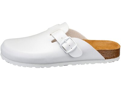 LICO Herren Clogs Bioline Clog Pink