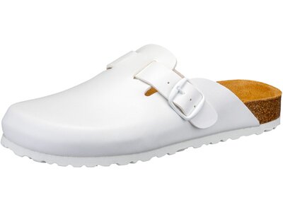 LICO Herren Clogs Bioline Clog Pink