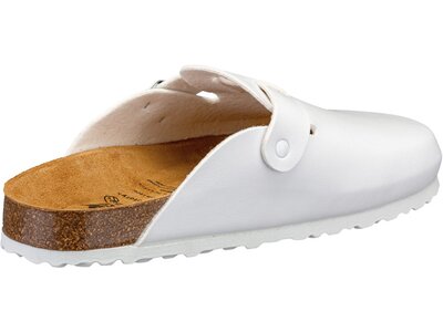LICO Herren Clogs Bioline Clog Pink