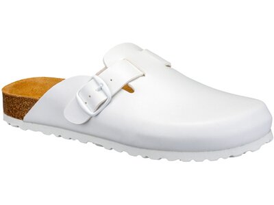 LICO Herren Clogs Bioline Clog Pink