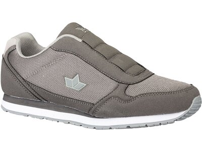 LICO Herren Slipper Simon Slipper Grau