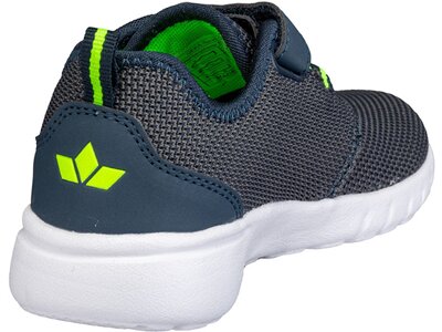 LICO Kinder Freizeitschuhe Pancho VS Grau
