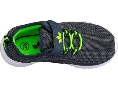 LICO Kinder Freizeitschuhe Pancho VS Grau